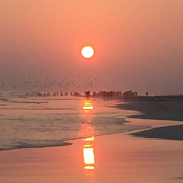 Strandurlaub buchen Bielefeld